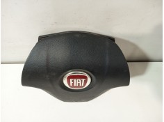 Recambio de airbag delantero izquierdo para fiat doblo autobús (263_) 1.3 d multijet (263axc1a) referencia OEM IAM 735496857   2