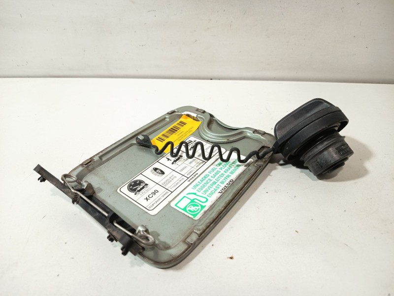 Recambio de tapa exterior combustible para volvo xc90 i (275) t6 awd referencia OEM IAM 3536442  