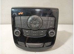 Recambio de mando multifuncion para chevrolet orlando (j309) 2.0 d referencia OEM IAM 95486178  
