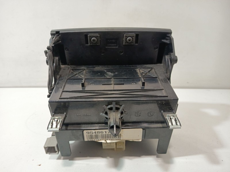 Recambio de mando multifuncion para chevrolet orlando (j309) 2.0 d referencia OEM IAM 95486178  