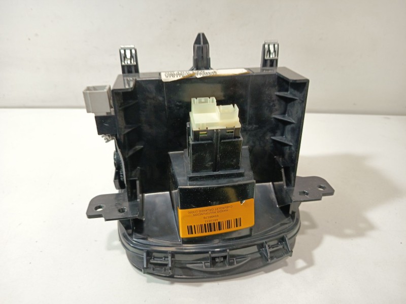 Recambio de mando multifuncion para chevrolet orlando (j309) 2.0 d referencia OEM IAM 95486178  