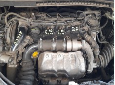 Recambio de motor completo para ford transit connect v408 furgoneta/monovolumen 1.6 tdci referencia OEM IAM 1807612  
