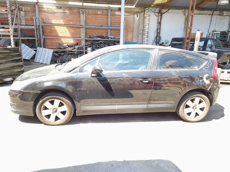 citroën c4 i (lc_) del año 2007