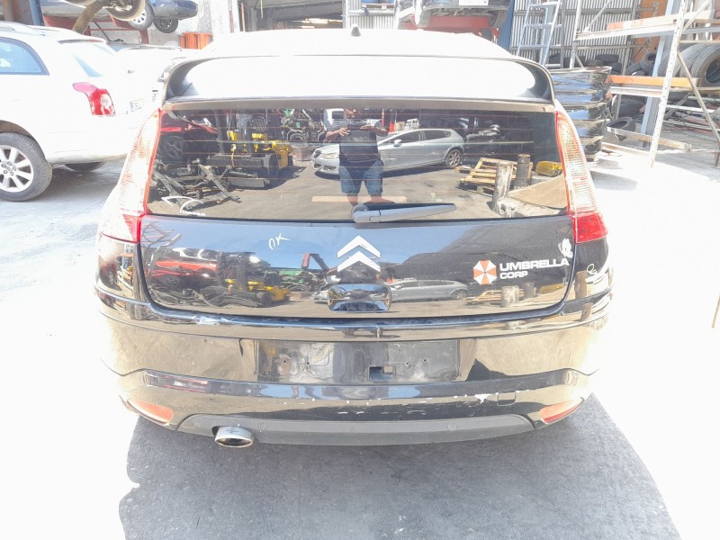 citroën c4 i (lc_) del año 2007