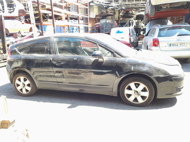 citroën c4 i (lc_) del año 2007