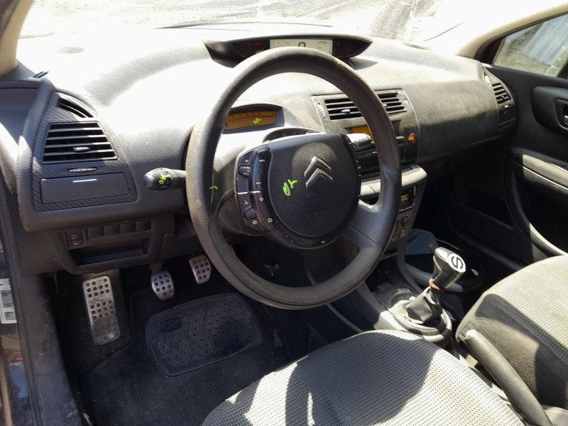 citroën c4 i (lc_) del año 2007
