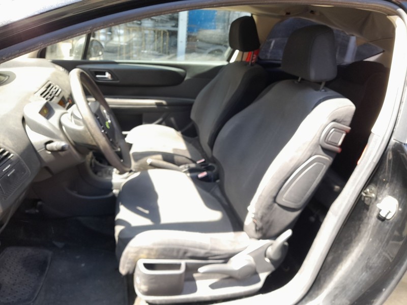 citroën c4 i (lc_) del año 2007