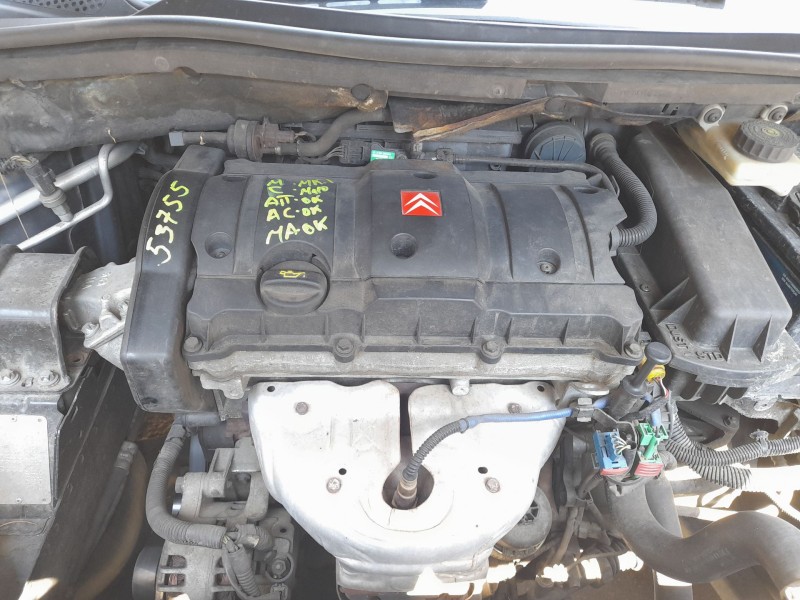 citroën c4 i (lc_) del año 2007