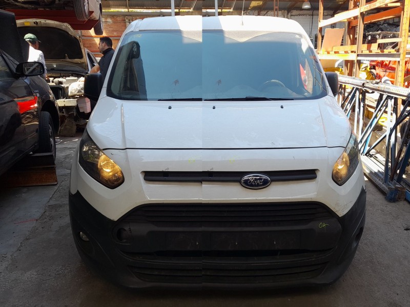 ford transit connect v408 furgoneta/monovolumen del año 2014
