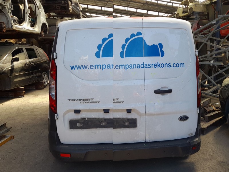 ford transit connect v408 furgoneta/monovolumen del año 2014