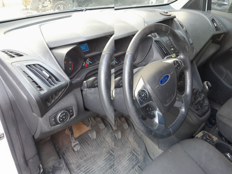 ford transit connect v408 furgoneta/monovolumen del año 2014