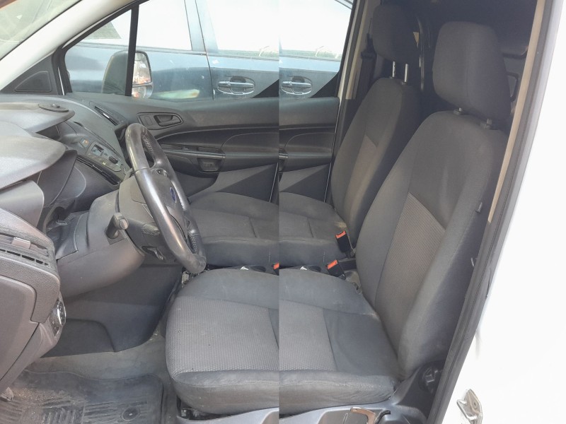 ford transit connect v408 furgoneta/monovolumen del año 2014