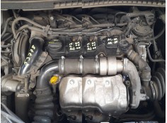 ford transit connect v408 furgoneta/monovolumen del año 2014 2
