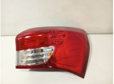 Recambio de piloto trasero derecho para hyundai ix20 (jc) 1.6 crdi referencia OEM IAM 924121K000  