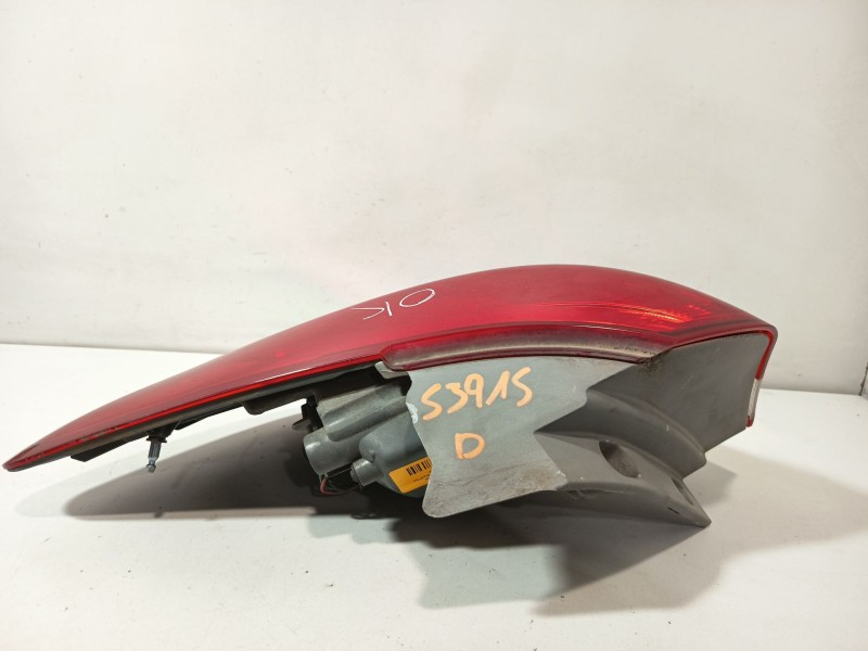 Recambio de piloto trasero derecho para hyundai ix20 (jc) 1.6 crdi referencia OEM IAM 924121K000  
