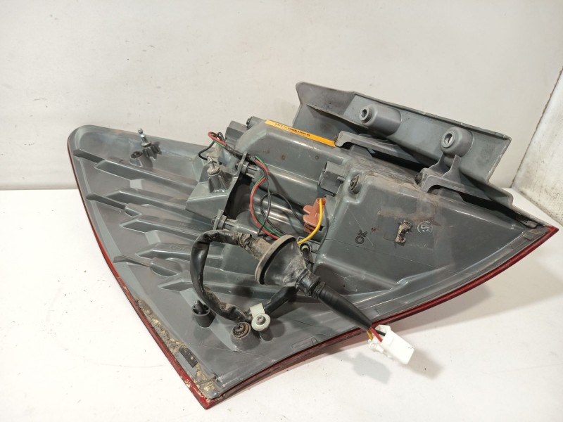 Recambio de piloto trasero derecho para hyundai ix20 (jc) 1.6 crdi referencia OEM IAM 924121K000  
