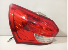 Recambio de piloto trasero izquierdo para hyundai ix20 (jc) 1.6 crdi referencia OEM IAM 924111K000  