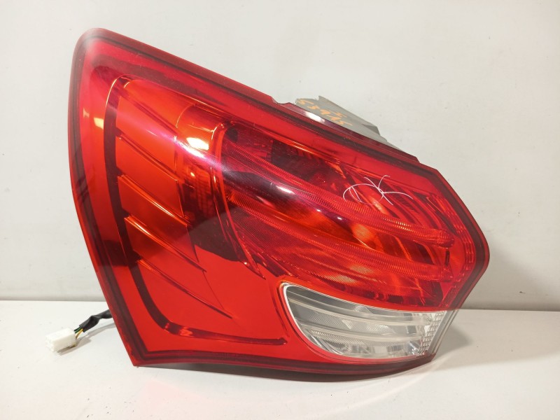 Recambio de piloto trasero izquierdo para hyundai ix20 (jc) 1.6 crdi referencia OEM IAM 924111K000  
