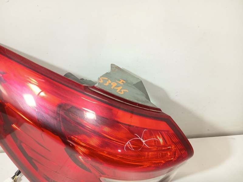 Recambio de piloto trasero izquierdo para hyundai ix20 (jc) 1.6 crdi referencia OEM IAM 924111K000  