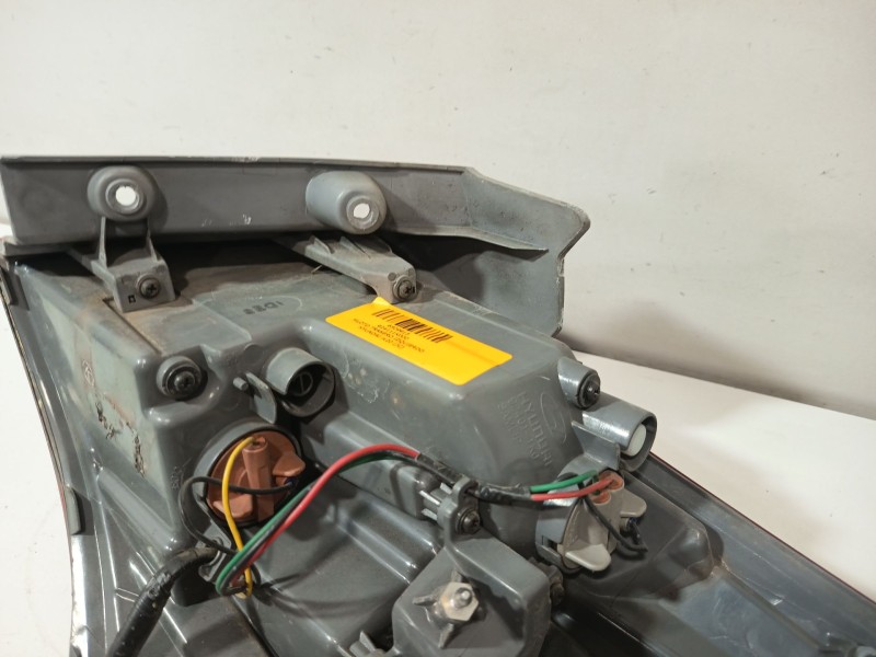 Recambio de piloto trasero izquierdo para hyundai ix20 (jc) 1.6 crdi referencia OEM IAM 924111K000  