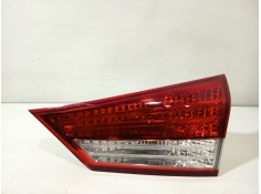 Recambio de piloto trasero derecho interior para hyundai ix20 (jc) 1.6 crdi referencia OEM IAM 924041K000  