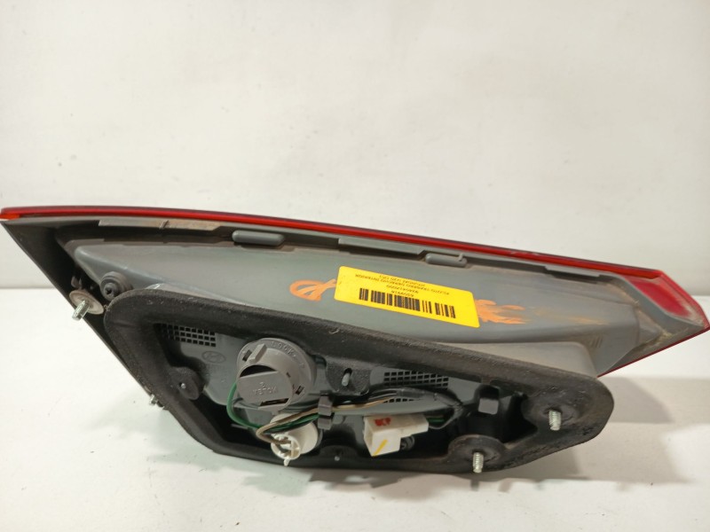 Recambio de piloto trasero derecho interior para hyundai ix20 (jc) 1.6 crdi referencia OEM IAM 924041K000  