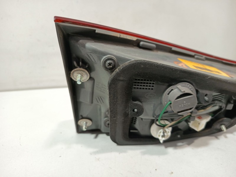 Recambio de piloto trasero derecho interior para hyundai ix20 (jc) 1.6 crdi referencia OEM IAM 924041K000  