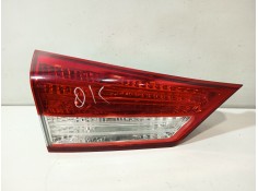 Recambio de piloto trasero izquierdo interior para hyundai ix20 (jc) 1.6 crdi referencia OEM IAM 924131K000  