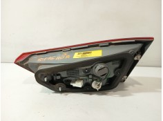 Recambio de piloto trasero izquierdo interior para hyundai ix20 (jc) 1.6 crdi referencia OEM IAM 924131K000   2