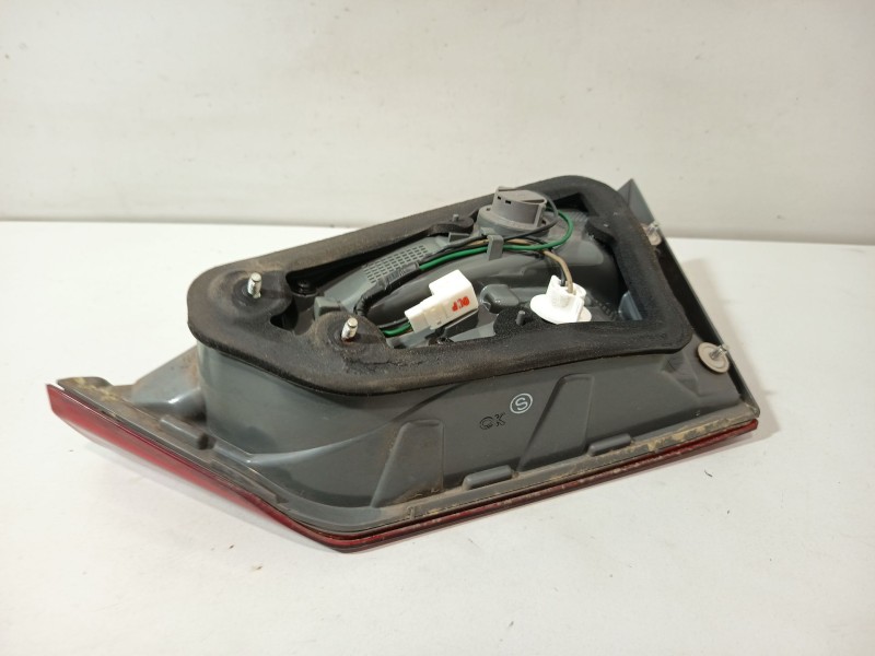 Recambio de piloto trasero izquierdo interior para hyundai ix20 (jc) 1.6 crdi referencia OEM IAM 924131K000  