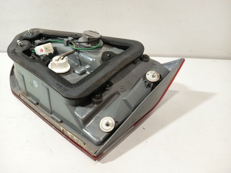 Recambio de piloto trasero izquierdo interior para hyundai ix20 (jc) 1.6 crdi referencia OEM IAM 924131K000  