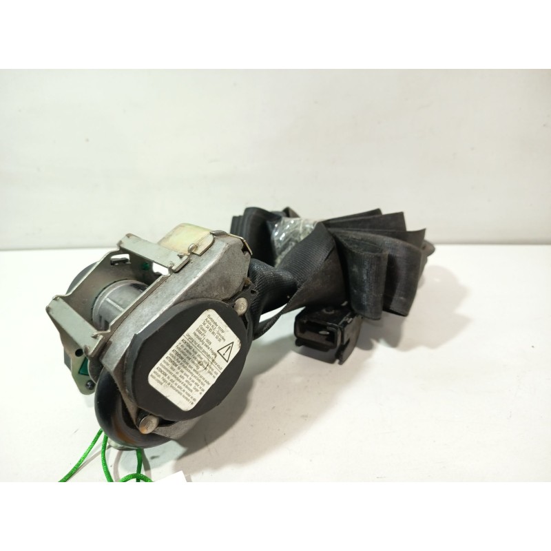 CINTURON SEGURIDAD DELANTERO IZQUIERDO 5P0857705B  - imagen 2