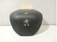 Recambio de airbag delantero izquierdo para peugeot 208 i (ca_, cc_) 1.2 vti 82 referencia OEM IAM 98072114ZD  