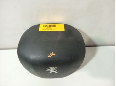 Recambio de airbag delantero izquierdo para peugeot 208 i (ca_, cc_) 1.2 vti 82 referencia OEM IAM 98072114ZD   2