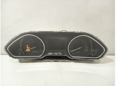 Recambio de cuadro instrumentos para peugeot 208 i (ca_, cc_) 1.2 vti 82 referencia OEM IAM 1610454880  