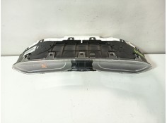 Recambio de cuadro instrumentos para peugeot 208 i (ca_, cc_) 1.2 vti 82 referencia OEM IAM 1610454880   2
