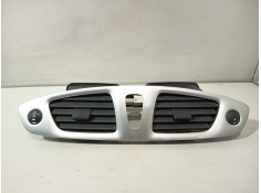 Recambio de aireador central izquierdo para renault scénic iii (jz0/1_) 1.5 dci referencia OEM IAM 682600031R  