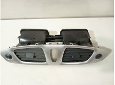 Recambio de aireador central izquierdo para renault scénic iii (jz0/1_) 1.5 dci referencia OEM IAM 682600031R   2