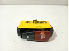 Recambio de warning para renault scénic iii (jz0/1_) 1.5 dci referencia OEM IAM 252100502R  
