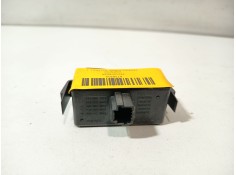 Recambio de warning para renault scénic iii (jz0/1_) 1.5 dci referencia OEM IAM 252100502R   2