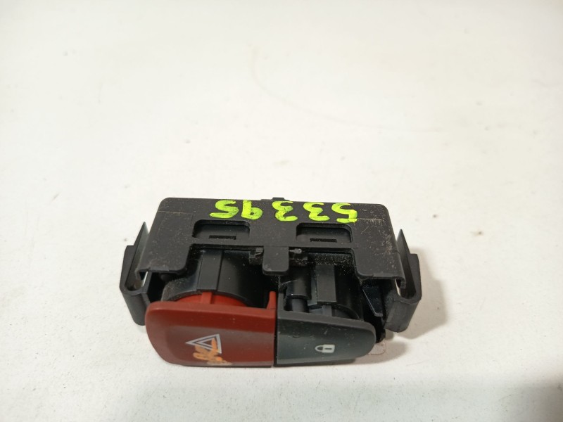 Recambio de warning para renault scénic iii (jz0/1_) 1.5 dci referencia OEM IAM 252100502R  