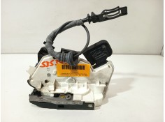Recambio de cerradura puerta trasera izquierda para volkswagen golf vii (5g1, bq1, be1, be2) 1.6 tdi 4motion referencia OEM IAM 