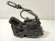 Recambio de cerradura puerta trasera izquierda para volkswagen golf vii (5g1, bq1, be1, be2) 1.6 tdi 4motion referencia OEM IAM  2