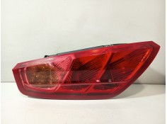 Recambio de piloto trasero derecho para fiat grande punto (199_) 1.3 d multijet referencia OEM IAM 51701590  