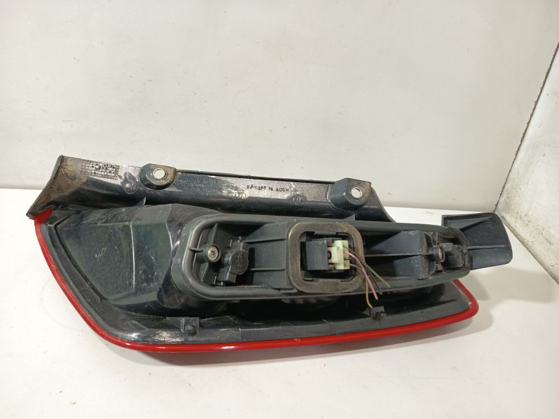 Recambio de piloto trasero derecho para fiat grande punto (199_) 1.3 d multijet referencia OEM IAM 51701590  