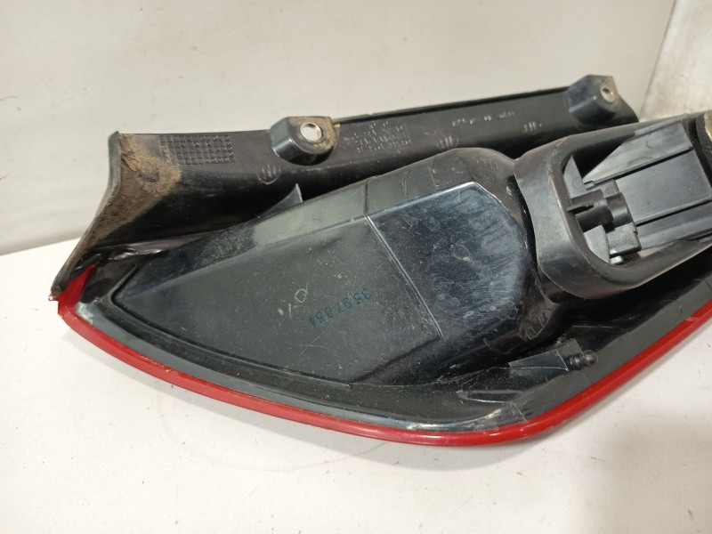 Recambio de piloto trasero derecho para fiat grande punto (199_) 1.3 d multijet referencia OEM IAM 51701590  