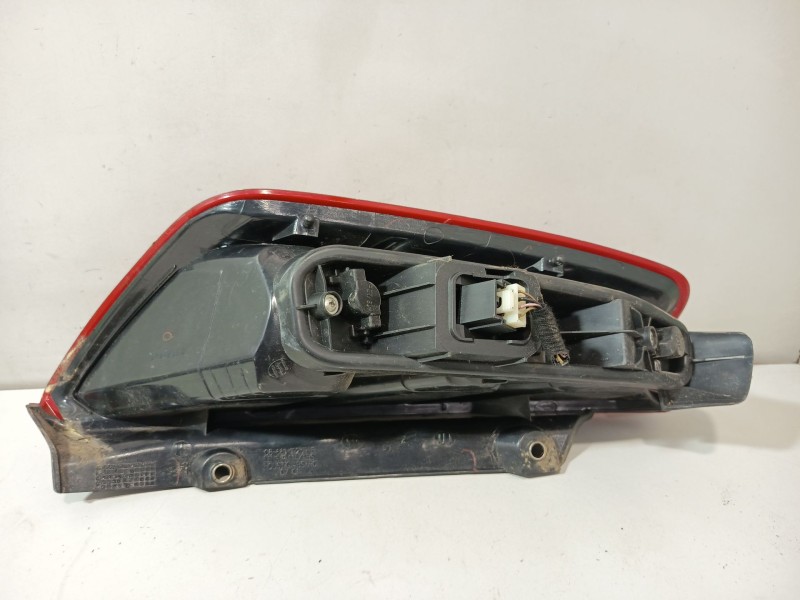 Recambio de piloto trasero izquierdo para fiat grande punto (199_) 1.3 d multijet referencia OEM IAM 51701589  