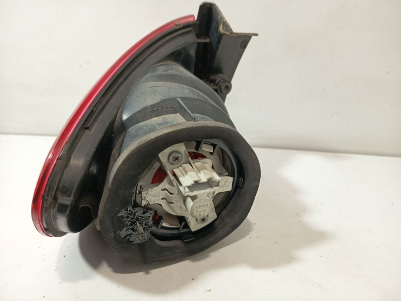 Recambio de piloto trasero derecho para seat altea (5p1) 2.0 tdi 16v referencia OEM IAM 5P0945112B9B9  