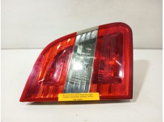 Recambio de piloto trasero izquierdo interior para mercedes-benz clase b sports tourer (w245) b 160 (245.231) referencia OEM IAM