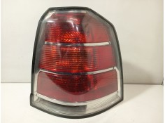Recambio de piloto trasero derecho para opel zafira / zafira family b (a05) 1.7 cdti (m75) referencia OEM IAM 93190793  